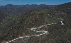 Antalya 23 Nisan'da pedal çevirdiler