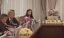 Bakan Gürlek: Suça sürüklenen çocuklara ilişkin yasal düzenleme geliyor