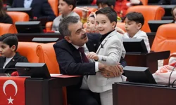 Bakan Tekin: Çocukların güvenliği için her adım atılacak