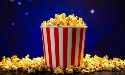 Balıkesir Edremit'te sinema rüzgarı esecek