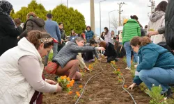 Balıkesir kursiyerlerini donanımlı eğitimden geçiriyor