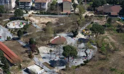 Balıkesir'de Susurluk'a modern yaşam alanı