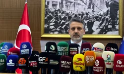 Başkan Vekili Biba açıkladı... Bursa'da su fiyatlarına ayar geliyor