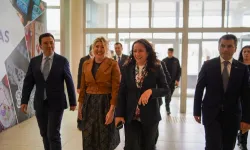 Burdur'da 'Yaşayan Miras' şöleni başlıyor