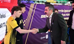 Bursa Yıldırım'da boks rüzgarı