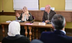 Bursa'nın düşünce hayatına 'Yıldırım' katkısı