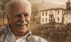 Bursa'nın yaşayan belleği Yılmaz Akkılıç'a vefatının 16. yılında özel belgesel