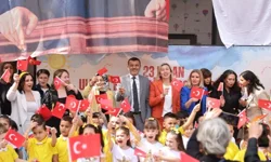 Çavuşoğlu: 'Şehrin kaynaklarını çocuklarımız için seferber ediyoruz'