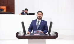 CHP'li Yazgan'dan hekimlere yeşil pasaport teklifi