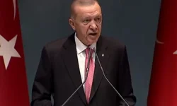 Cumhurbaşkanı Erdoğan: Acının siyaseti olmaz!
