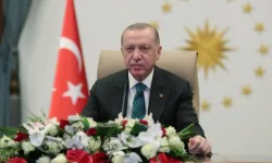 Cumhurbaşkanı Erdoğan'dan ateşkes mesajı: Barış ve istikrar en büyük temennimiz