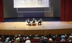 Denizli'de farkındalıktan çözüme 'Gerçeğin Peşinde'