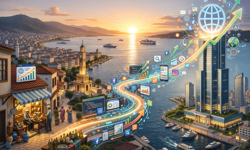 İzmir’de Küçük İşletmeden Dev Markaya Yolculuk