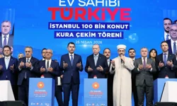 Erdoğan;"Amacımız dirençli şehirler"