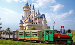 Eskişehir'de 23 Nisan düzenlemesi