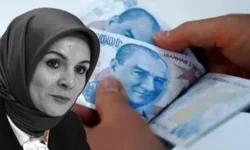 Evde Bakım Yardımı hesaplarda