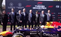 Formula 1 Türkiye'ye geri dönüyor... 2027'den itibaren 5 yıl İstanbul'da yarış heyecanı