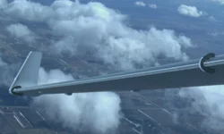 GA-ASI, MQ-9B 'Buzlanma Koşullarında Uçuş' testlerini başarıyla tamamladı