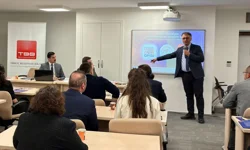 Giresun Belediyesi'nin iki projesi Türkiye'ye örnek oldu