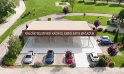Gölcük'te el emekleri bu mağazada kazanca dönüşecek