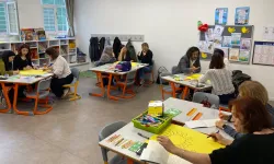 Hakkâri'den Edirne'ye eğitim köprüsü