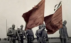 İletişim'den Kut'ül Amare mesajı: Bir milletin iradesinin ilanıdır