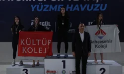 İstanbul Bakırköy'de 'Egemenlik' müsabakaları tamamlandı