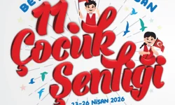 İstanbul Beylikdüzü'nde 23 Nisan şenlikle kutlanacak