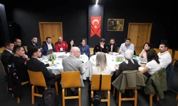 İstanbul Beylikdüzü'nde deprem odaklı 'Dirençlilik Çalıştayı'