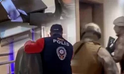 İstanbul'da 2,6 milyar TL'lik kara para soruşturmasında 2 tutuklama