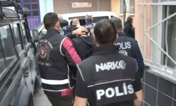 İstanbul'da uyuşturucu soruşturmasında 16 tutuklama!