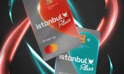 İstanbulkart Plus ile yeni dönem