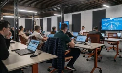 İzmir Büyükşehir'de hizmet içi yapay zeka ile dijital dönüşüm eğitimi