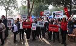 İzmir'de Meslek Fabrikası'nın her yerinde çalışanlarının emeği var