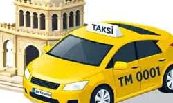 İzmir'in kent merkezine 100 yeni taksi