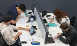 İzmir'in kütüphaneleri gençlere 'İyi Geldi'