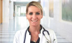 Kadınlarda kalp krizinde ölüm riski daha yüksek