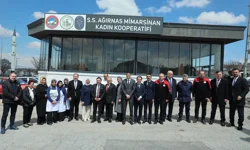 Kayseri Büyükşehir Mimar Sinan'ı doğduğu topraklarda andı