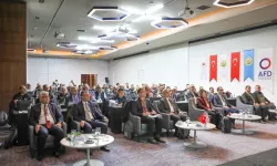 Kayseri Büyükşehir'den kırsal kalkınmaya uluslararası iş birliği desteği
