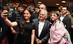 Kayseri Erkilet'e yeni tramvay hattı