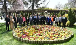 Kayseri turizmde atağa kalktı