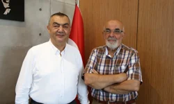 KAYSO'dan '23 Nisan' mesajı