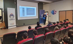 Kocaeli Zabıtası'ndan öğrencilere bilinçli tüketici eğitimi