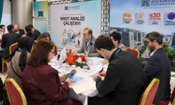 Konya Karatay'da Fizyoterapi ve Rehabiltasyon Çalıştayı