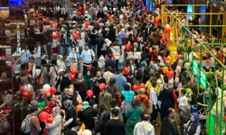 Konya'da çocuk kitapları ilgisi