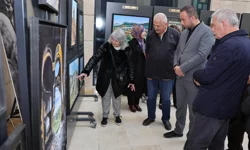 Kütahya'da 'Dağlık Frigya' sergisi