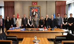 Kütahya'da Turizm Haftası hazırlığı