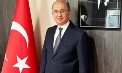 Lütfi Çarşıbaşı Mimarsinan OSB'ye aday