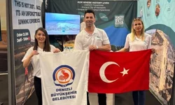 Lykos Yarı Maratonu Paris'te sahne aldı