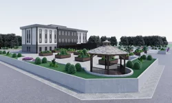 Malatya Büyükşehir'den iki ilçeye hizmet binası hazırlığı